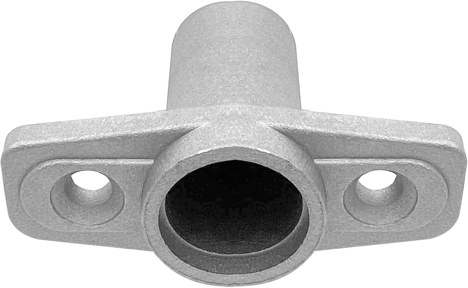 Aluminum oar lock socket holder, pair 4 Aluminum oar lock socket holder, pair - Image 4