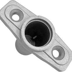 Aluminum oar lock socket holder, pair 11 V1259 DP01 A 1356 202603302220 04