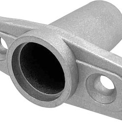 Aluminum oar lock socket holder, pair 12 V1259 DP01 A 1356 202603302220 05