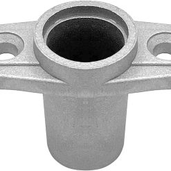 Aluminum oar lock socket holder, pair 13 V1259 DP01 A 1356 202603302220 06