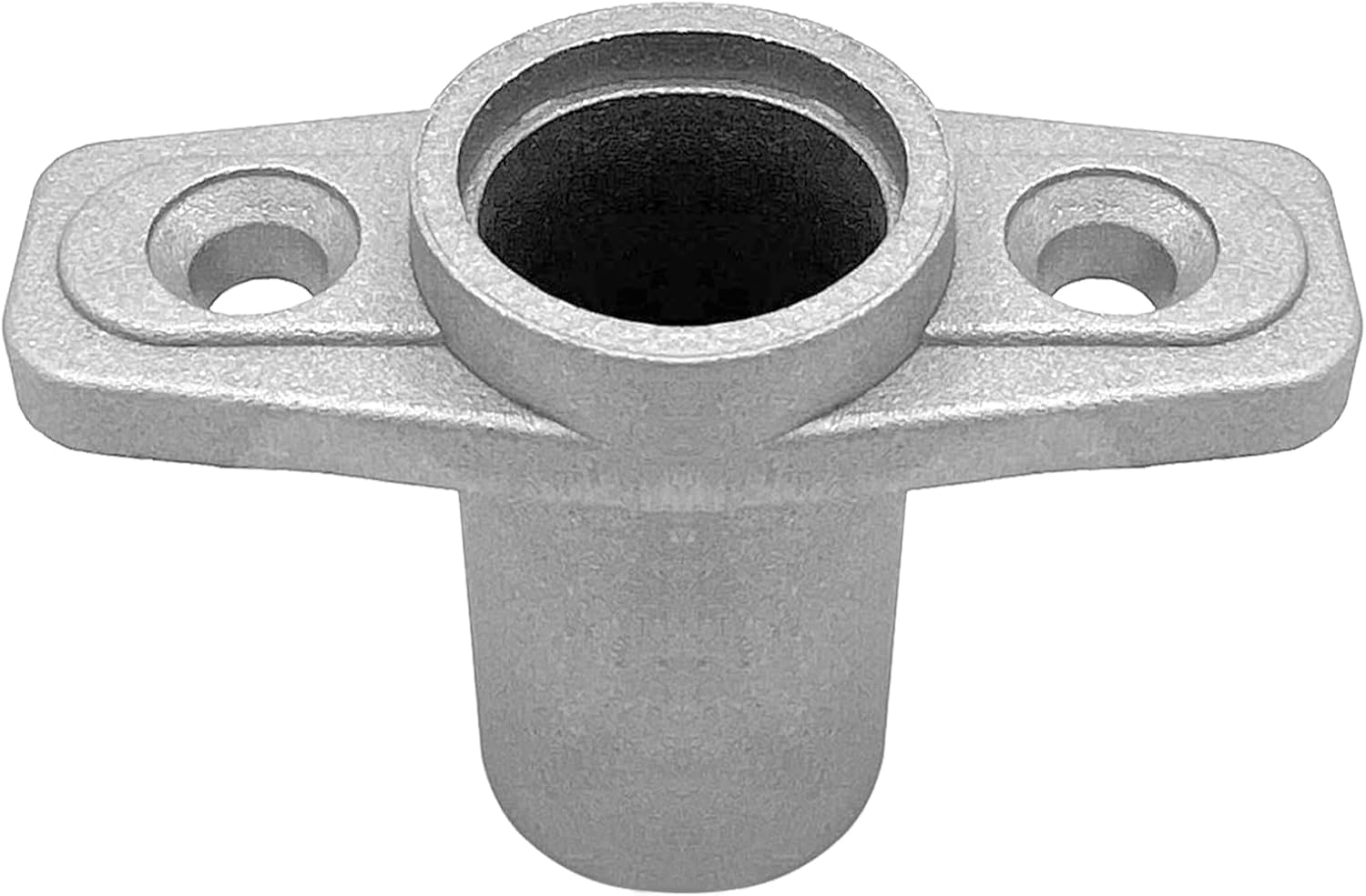 Aluminum oar lock socket holder, pair 7 Aluminum oar lock socket holder, pair - Image 7