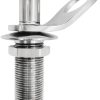 316 stainless steel quick release boat fender holder