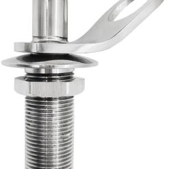316 stainless steel quick release boat fender holder