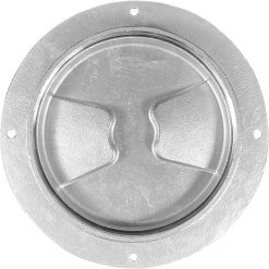 5 inch 316 stainless steel round inspection deck plate 10 V1259 DP01 A 1358 202603302225 03