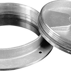 5 inch 316 stainless steel round inspection deck plate 11 V1259 DP01 A 1358 202603302225 04