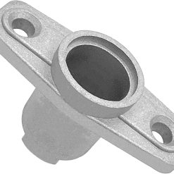 Aluminium Oar Lock Socket Holder 90° T-Shaped 9 V1259 DP01 A 1362 202603302230 02