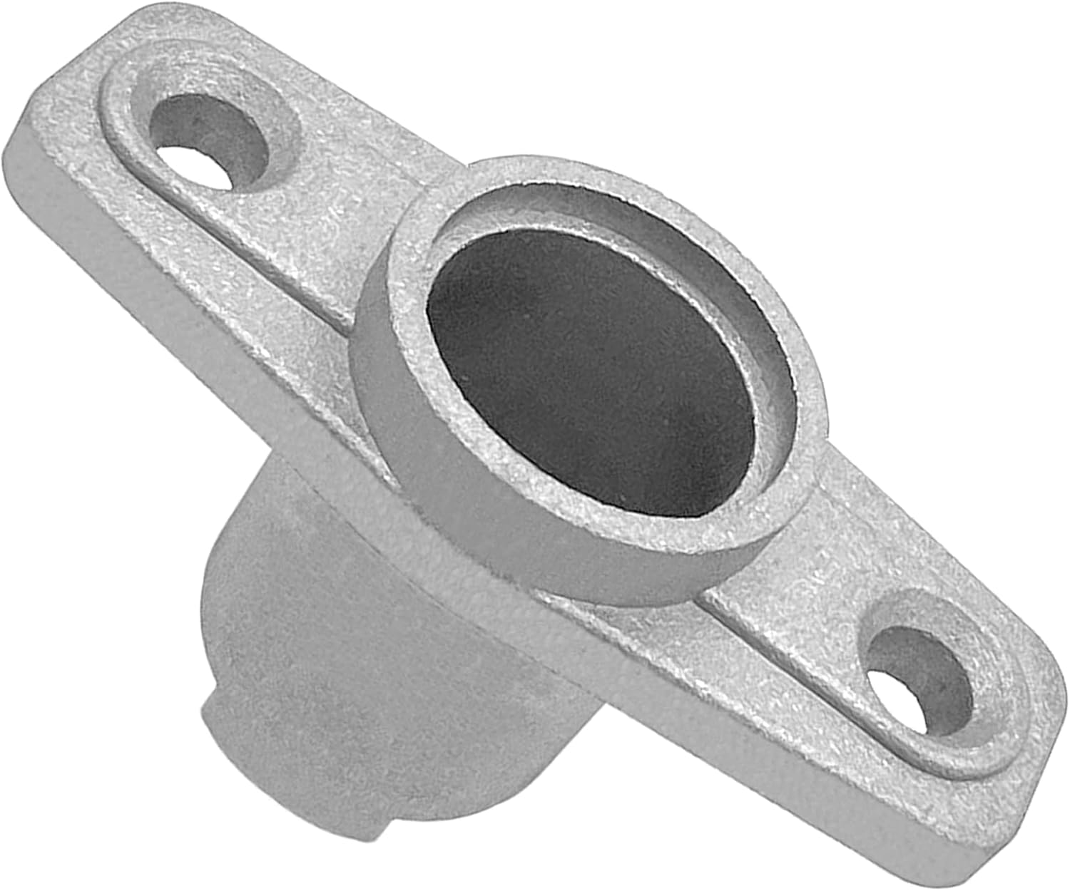 Aluminium Oar Lock Socket Holder 90° T-Shaped 3 Aluminium Oar Lock Socket Holder 90° T-Shaped - Image 3