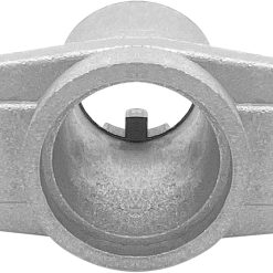 Aluminium Oar Lock Socket Holder 90° T-Shaped 10 V1259 DP01 A 1362 202603302230 03