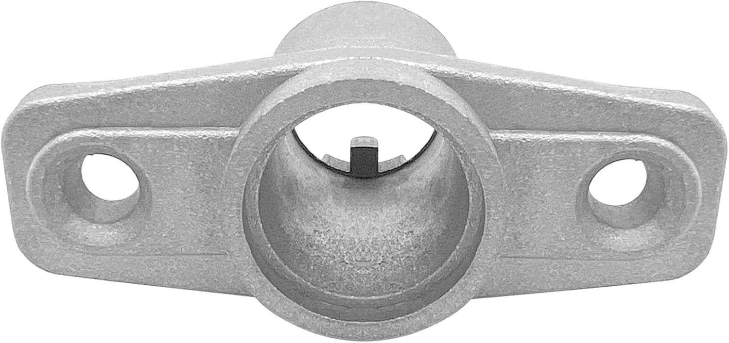 Aluminium Oar Lock Socket Holder 90° T-Shaped 4 Aluminium Oar Lock Socket Holder 90° T-Shaped - Image 4