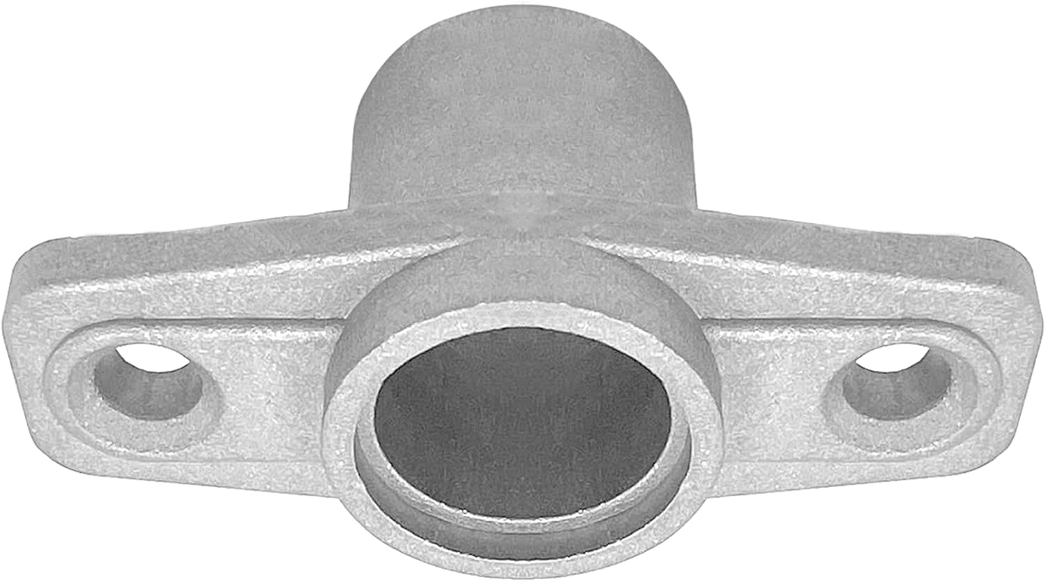 Aluminium Oar Lock Socket Holder 90° T-Shaped 6 Aluminium Oar Lock Socket Holder 90° T-Shaped - Image 6