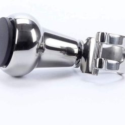 316 Stainless Steel Steering Wheel Knob with Nylon Cover