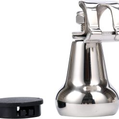 Alternative view of 316 Stainless Steel Steering Wheel Knob with Nylon Cover