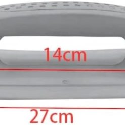Alternative view of Boat Deck Nylon Snap Insta-Lock Quick Davits Handle Pad