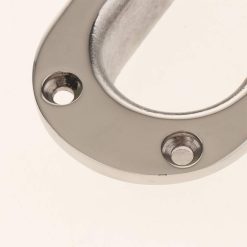 Stainless steel hawse pipe fairlead 136 x 61mm 9 V1259 DP01 A 1396 202603302320 02