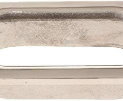 Stainless steel hawse pipe fairlead 136 x 61mm 13 V1259 DP01 A 1396 202603302320 06