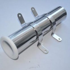 Stainless Steel Fishing Rod Holder Side Surface Mount