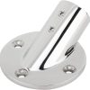 7/8" 22mm 30 Degree Stainless Steel Marine Hand Rail Fitting
