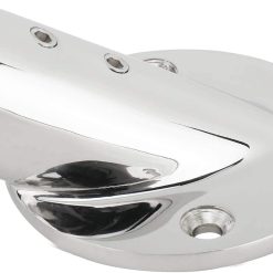 Alternative view of 7/8" 22mm 30 Degree Stainless Steel Marine Hand Rail Fitting