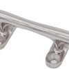 Boat Dock Cleat 8" Marine Grade 316 Stainless Steel