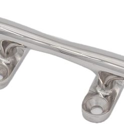 Boat Dock Cleat 8" Marine Grade 316 Stainless Steel