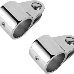 Bimini Top Jaw Slide 7/8" Stainless Steel Marine Hardware