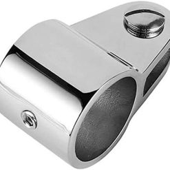 Alternative view of Bimini Top Jaw Slide 7/8" Stainless Steel Marine Hardware