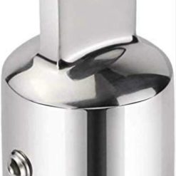 Bimini Top Cap 3/4" Stainless Steel External Eye Tube