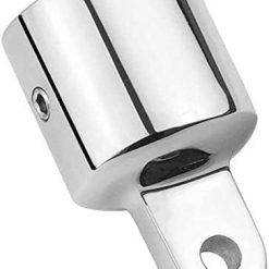 Bimini Top Cap 3/4" Stainless Steel External Eye Tube 9 V1259 DP01 A 1424 202603302355 02