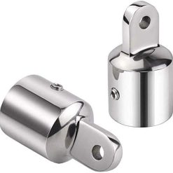 Bimini Top Cap 3/4" Stainless Steel External Eye Tube 11 V1259 DP01 A 1424 202603302355 04
