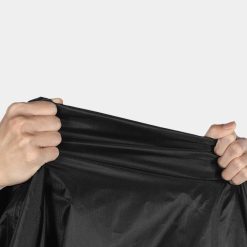 Alternative view of Heavy Duty PVC Motorcycle Cover 2XL/3XL for Weather Protection, for Rain, Snow, 530g Universal Fit