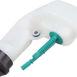 FS38 FS45 FS46 FS55 KM55 Replacement Gas Fuel Tank - PC Material, , Easy Installation for Brush Cutters and Lawn Mowers
