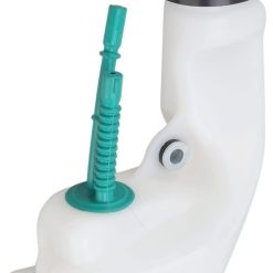 Alternative view of FS38 FS45 FS46 FS55 KM55 Replacement Gas Fuel Tank - PC Material, , Easy Installation for Brush Cutters and Lawn Mowers