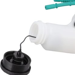 FS38 FS45 FS46 FS55 KM55 Replacement Gas Fuel Tank - PC Material, , Easy Installation for Brush Cutters and Lawn Mowers 10 V1259 DP01 A 2773 202604030425 02