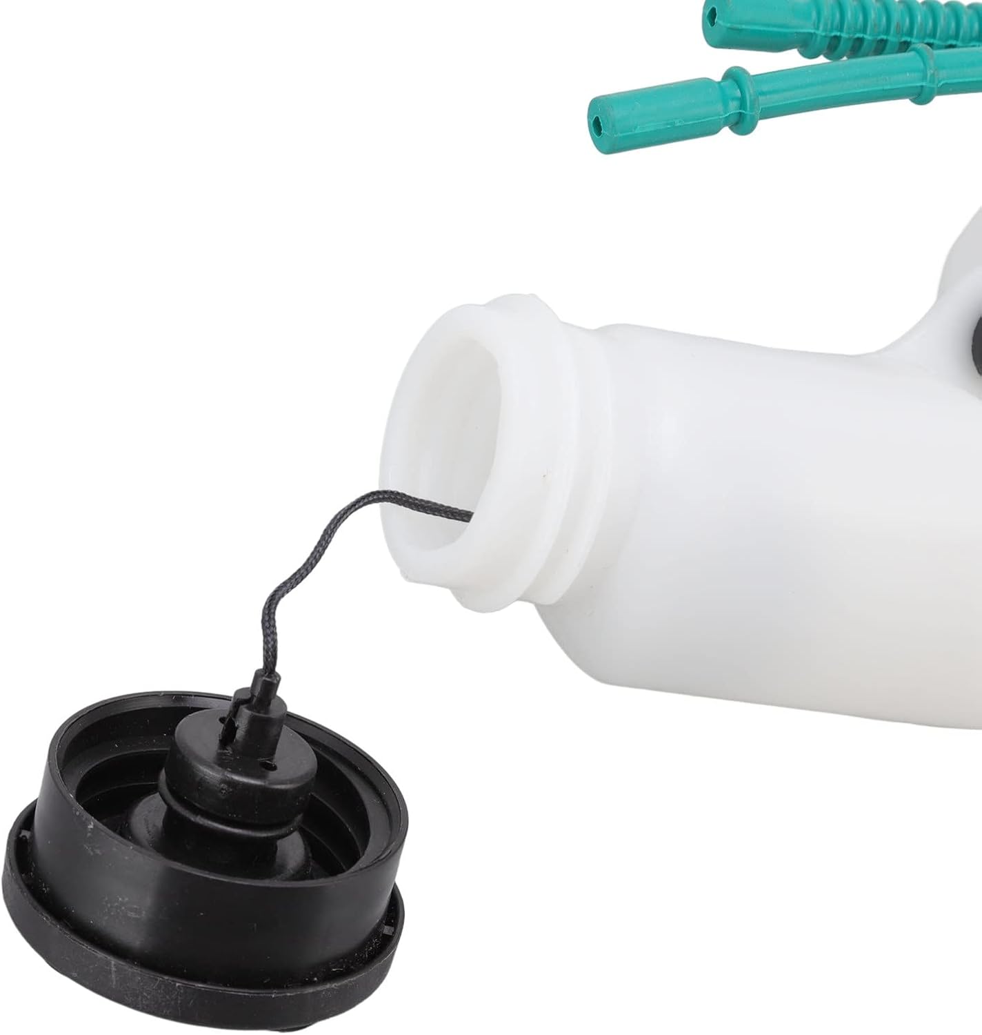 FS38 FS45 FS46 FS55 KM55 Replacement Gas Fuel Tank - PC Material, , Easy Installation for Brush Cutters and Lawn Mowers 3 FS38 FS45 FS46 FS55 KM55 Replacement Gas Fuel Tank - PC Material, , Easy Installation for Brush Cutters and Lawn Mowers - Image 3
