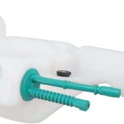 FS38 FS45 FS46 FS55 KM55 Replacement Gas Fuel Tank - PC Material, , Easy Installation for Brush Cutters and Lawn Mowers 11 V1259 DP01 A 2773 202604030425 03