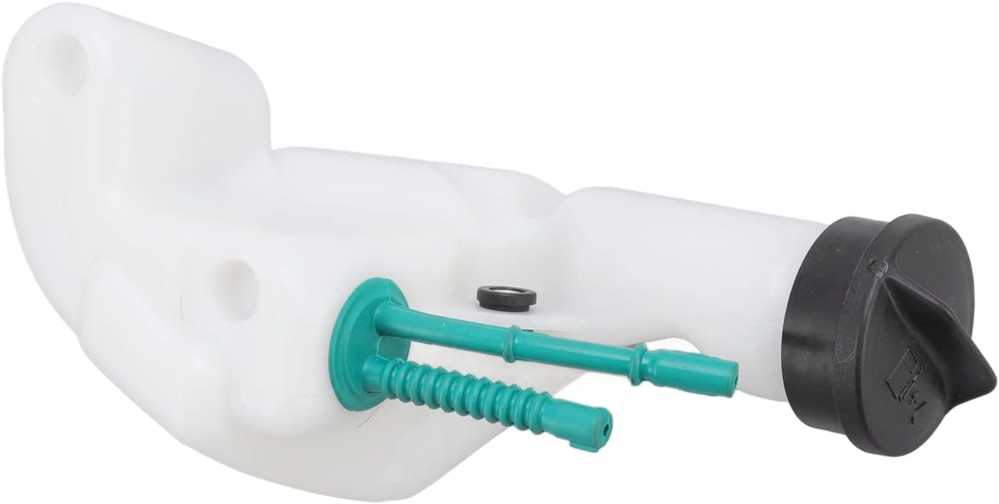 FS38 FS45 FS46 FS55 KM55 Replacement Gas Fuel Tank - PC Material, , Easy Installation for Brush Cutters and Lawn Mowers 4 FS38 FS45 FS46 FS55 KM55 Replacement Gas Fuel Tank - PC Material, , Easy Installation for Brush Cutters and Lawn Mowers - Image 4