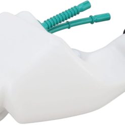 FS38 FS45 FS46 FS55 KM55 Replacement Gas Fuel Tank - PC Material, , Easy Installation for Brush Cutters and Lawn Mowers 12 V1259 DP01 A 2773 202604030425 04