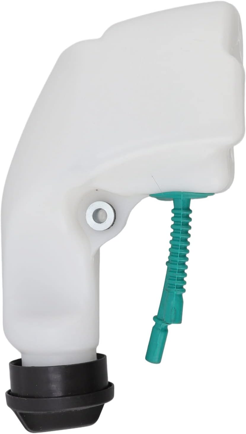 FS38 FS45 FS46 FS55 KM55 Replacement Gas Fuel Tank - PC Material, , Easy Installation for Brush Cutters and Lawn Mowers 6 FS38 FS45 FS46 FS55 KM55 Replacement Gas Fuel Tank - PC Material, , Easy Installation for Brush Cutters and Lawn Mowers - Image 6
