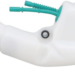 FS38 FS45 FS46 FS55 KM55 Replacement Gas Fuel Tank - PC Material, , Easy Installation for Brush Cutters and Lawn Mowers 15 V1259 DP01 A 2773 202604030425 07