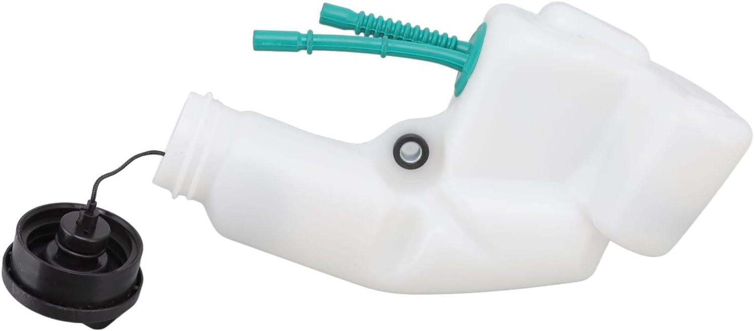 FS38 FS45 FS46 FS55 KM55 Replacement Gas Fuel Tank - PC Material, , Easy Installation for Brush Cutters and Lawn Mowers 8 FS38 FS45 FS46 FS55 KM55 Replacement Gas Fuel Tank - PC Material, , Easy Installation for Brush Cutters and Lawn Mowers - Image 8