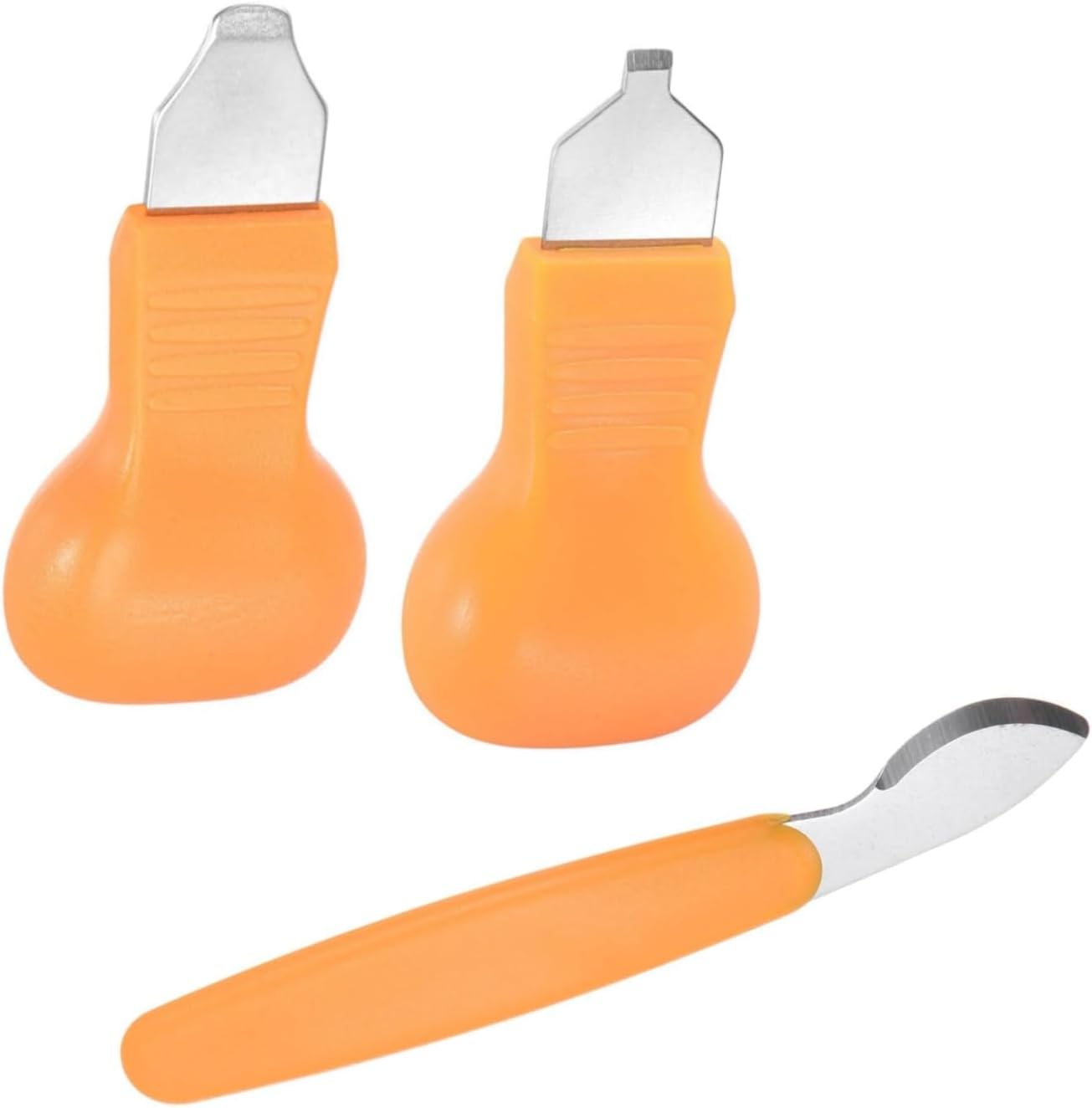 3pcs Watch Back Case Remover Tool Kit ,2 in 1 Watch Back Case Cover Opener Knife & Watch Battery Change Remover Replacement for Watchmakers Repair Tool Fix Tool Set. (Orange color) 1 3pcs Watch Back Case Remover Tool Kit ,2 in 1 Watch Back Case Cover Opener Knife & Watch Battery Change Remover Replacement for Watchmakers Repair Tool Fix Tool Set. (Orange color)