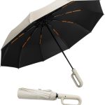 46-inch reverse folding umbrella