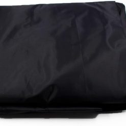 Alternative view of Canopy Tent Storage Bag Waterproof UV Resistant 55 Inch Extra Large Duffel Bag for Travel Camping Sports Equipment Storage, Outdoor Tent Replacement Storage Bag for Courtyard Backyard Garden Black