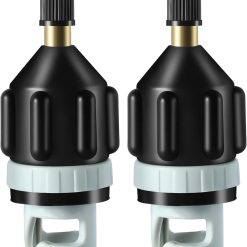 SUP Pump Adapter Set, 2-Piece Inflatable Boat