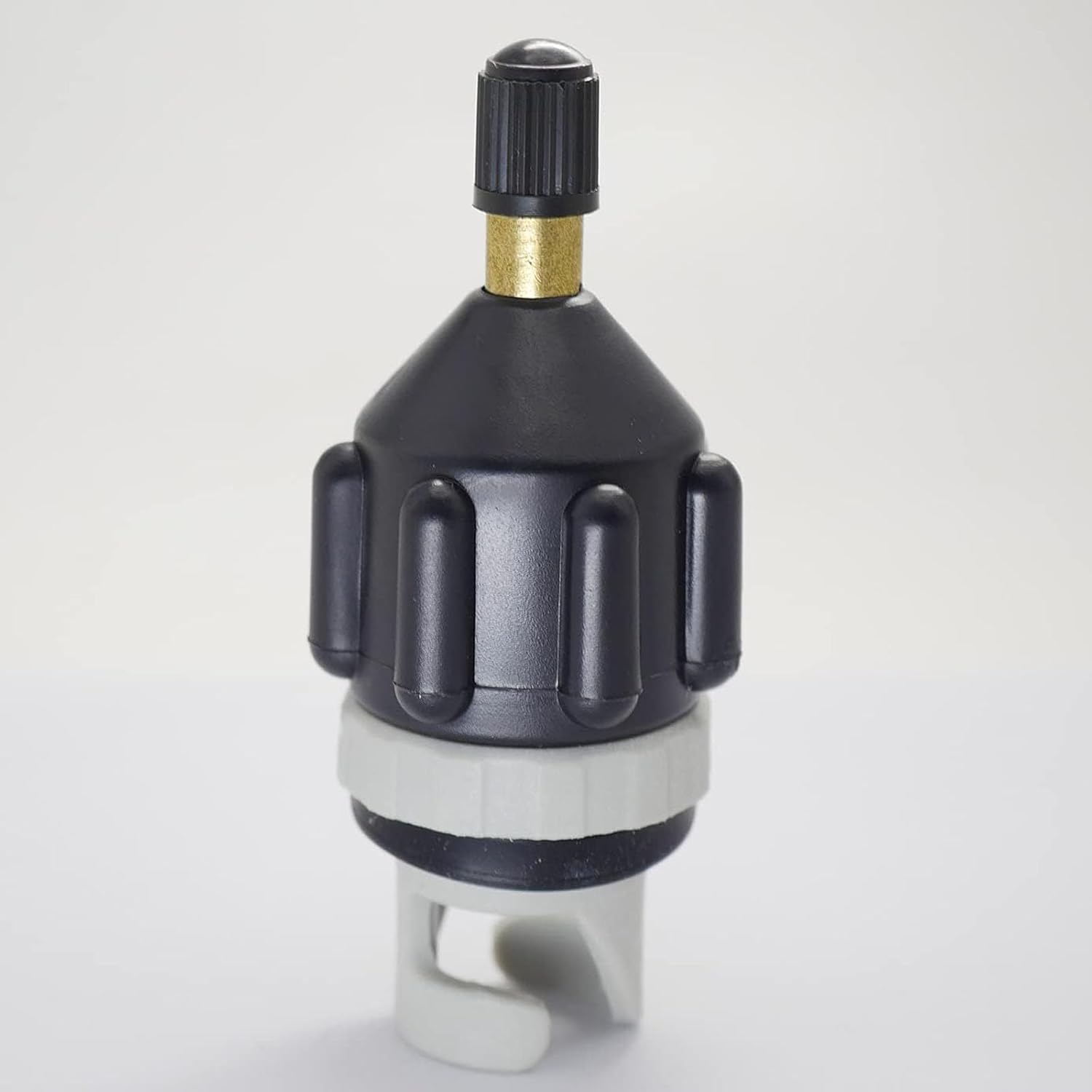 SUP air pump adaptor with standard valve attachment 3 SUP air pump adaptor with standard valve attachment - Image 3