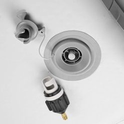 SUP air pump adaptor with standard valve attachment 10 V1259 DP01 A 3890 202604030600 03