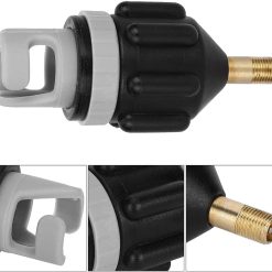 SUP air pump adaptor with standard valve attachment 12 V1259 DP01 A 3890 202604030600 05