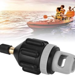 SUP air pump adaptor with standard valve attachment 13 V1259 DP01 A 3890 202604030600 06