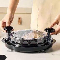 Alternative view of Chicken shredder with ergonomic handle
