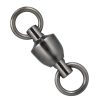 Ball Bearing Fishing Swivels 20 Pack Stainless Steel #0